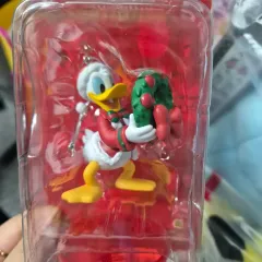 ディズニー オーナメント クージー ドナルドダック