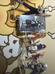 NARUTO -ナルト- アクリルスタンド 一番くじ