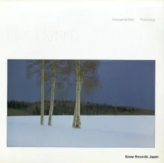 2026年最新】ディセンバー ジョージ・ウィンストンの人気アイテム