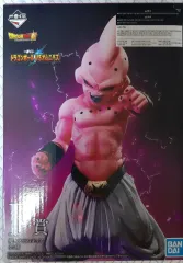 ドラゴンボール 一番くじ F賞 魔人ブウ キッドブウ