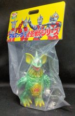 バルタン星人 エンカビニール ソフビ enkavinyl - メルカリ