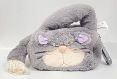 ディズニーストア トートバッグ ルシファー