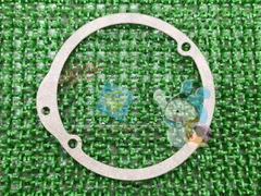 ゼファー400 ポイントカバーガスケット 在庫有 即納 カワサキ 純正 新品 バイク 部品 車検 Genuine ゼファー750 ゼファーΧ vCのサムネイル