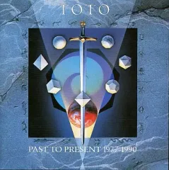 【中古】洋楽CD TOTO / グレイテスト・ヒッツ(廃盤)
