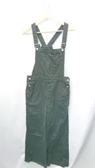 ◇ LOWRYS FARM ローリーズファーム サロペット サイズＦ ブラック レディース E  【1408060022618】