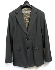 2026年最新】ダークビッケンバーグ ジャケットの人気アイテム - メルカリ