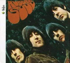 【中古】輸入洋楽CD The Beatles / Rubber Soul[輸入盤]