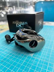 SHIMANO 21ANTARES DC XG LEFT ベイトリール/左 - メルカリ