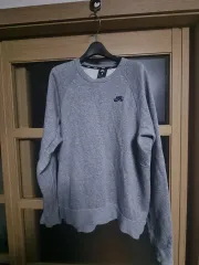 ナイキ SB スウェット グレー s ユニセックス