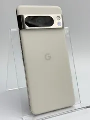 中古A】Google Pixel 8 Pro 256GB Porcelain SIMフリー 白ロム - メルカリ