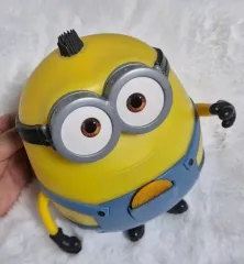 ミニオンズ 動作玩具