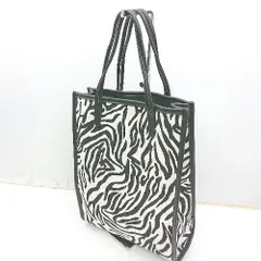 ◇ COLONY　コロニー ２way ハンドショルダー バッグ ホワイト系 レディース E  【1408060029471】