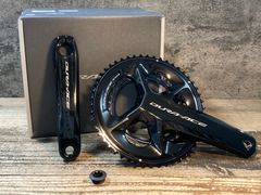 SRAM OMNIUM 165㎜ PHILWOOD BBセット - メルカリ