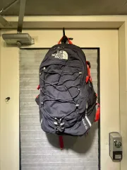 THE NORTH FACE ザノースフェイス ボレアルリス CL バックパック ブラック