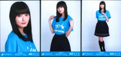 乃木坂46 会場限定ランダム生写真 遠藤さくら 真夏の全国ツアー2024 Tシャツ 愛知ver. コンプ