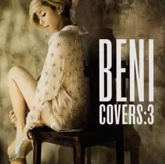 邦楽 BENI CD 中古】邦楽CD BENI / COVERS：3[通常盤] - メルカリ
