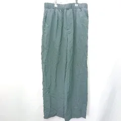 ◇ MONO-MART モノマート パンツ サイズM ネイビ－ メンズ E  【1408060032808】