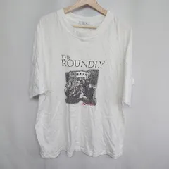 ◇ JEANASIS ジーナシス 半袖 Tシャツ サイズF ホワイト メンズ E  【1408060033362】