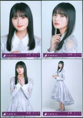乃木坂46 ネーブルオレンジ 初回限定盤 遠藤さくら 封入特典生写真 コンプ