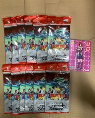 フェアリーテイル100年クエスト 10パック 未開封 ヴァイスシュヴァルツ