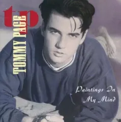 トミー・ペイジ  PAGE ターンイング　8センチ8cmシングルCD 2026年最新】トミー・ペイジの人気アイテム - メルカリ