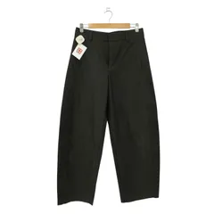 ユニクロ UNIQLO ジャージーバレルレッグパンツ メンズ JPN：XL 