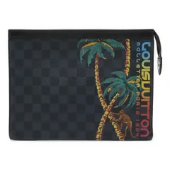 2026年最新】ルイ・ヴィトン ポシェット・ヴォワヤージュ MMの人気