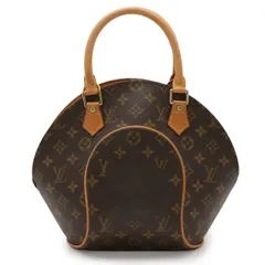 LOUIS VUITTON ルイ ヴィトン モノグラム エリプスPM ハンドバッグ M51127