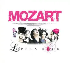 2026年最新】ロックオペラモーツァルト cdの人気アイテム - メルカリ
