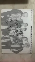 2026年最新】bigbang cd サインの人気アイテム - メルカリ