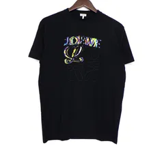 即完売 LOEWE ロエベ 即完売 LOEWE ロエベ Tシャツ フットボールT