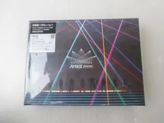  中古品 Snow Man Blu-ray Dome Tour 2024 RAYS 初回盤 3枚組