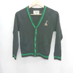 ◇ Maison de FLEUR メゾン ド フルール 長袖 カーディガン サイズ表記なし ブラック レディース E  【1408060046157】