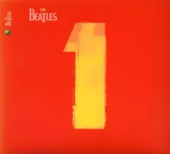 【中古】洋楽CD ザ・ビートルズ / ザ・ビートルズ 1