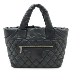 シャネル コココクーン マトラッセ ブラック シール有 レッド シルバー金具 黒 シャネル コココクーン マトラッセ ブラック シール有 レッド シルバー