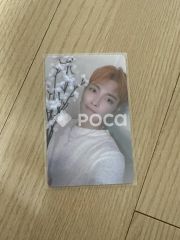 NCT ドヨン 不思議 展 : NCT 127 5th Album Fact Check RANDOM TRADING