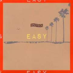 【中古】邦楽CD SPiCYSOL / EASY-EP