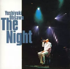 【中古】邦楽CD 大沢誉志幸 / The Nightのサムネイル