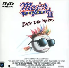 【中古】洋画DVD メジャーリーグ3(’98米) ((株)ポニーキャニオン)
