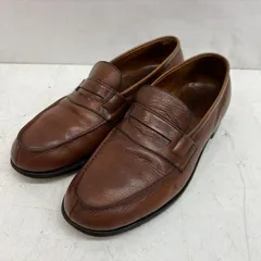 ジェイエムウエストン 180 シグニチャー ローファー レザー メンズ UK：9 ISItems【USED】【古着】【中古】50150245のサムネイル