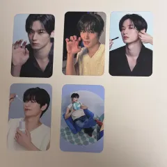 THE BOYZ(ザ・ボーイズ・ドボイズ) ジュヨン(JUYEON) リー(LEE) 写真 フォト PHOTOカード