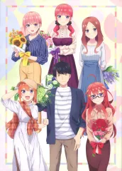 【中古】その他Blu-ray Disc 五等分の花嫁 SPECIAL EVENT 2023 in 横浜アリーナ(Amazon.co.jpスリーブ付き)