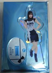 遠藤彩加里 コレクションミニアクリルスタンドキーホルダー オーロラ