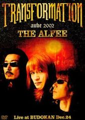 THE ALFEE Revolution II DVD - メルカリ