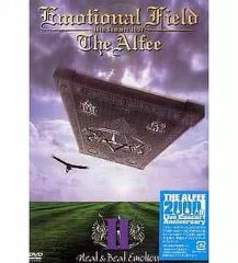 THE ALFEE/50周年記念 プレミアムメンバーDVDセット - メルカリ