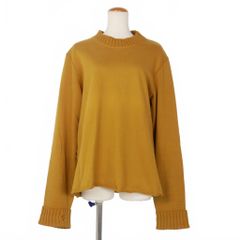 フォクシー FOXEY Manoir フローラル刺繍 チュールスカート フレア