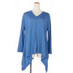 フォクシー FOXEY Manoir フローラル刺繍 チュールスカート フレア