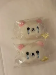 (今日 日本発売) コリラックマ 今日の気分 ぬいぐるみコレクション