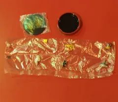 リーメント/白夜書房 ぷちサンプルBOOK リーメントのみ(寿司桶)