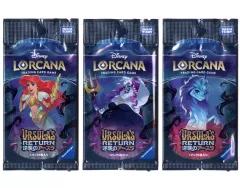 2026年最新】lorcana デッキの人気アイテム - メルカリ